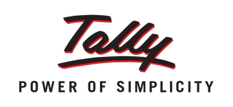 Tally logo - Center
