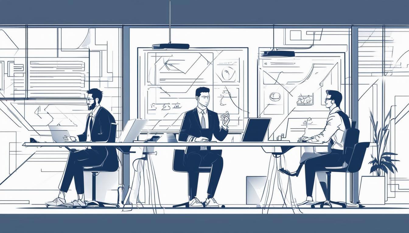 Business Services